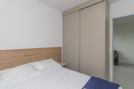 Quarto de apartamento para alugar com 1 quarto, 41m² em Partenon, Porto Alegre