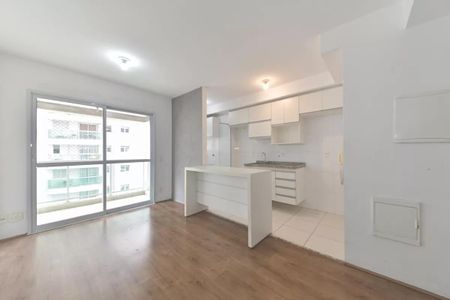 Apartamento para alugar com 1 quarto, 35m² em Vila Cruzeiro, São Paulo