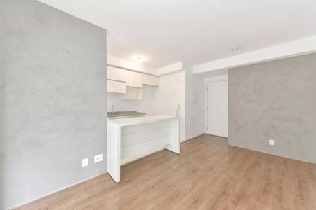 Apartamento para alugar com 1 quarto, 35m² em Vila Cruzeiro, São Paulo
