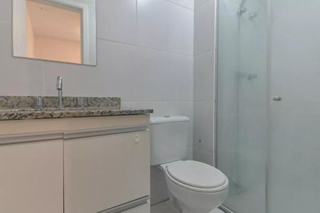 Apartamento para alugar com 1 quarto, 35m² em Vila Cruzeiro, São Paulo
