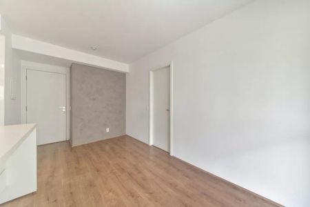 Apartamento para alugar com 1 quarto, 35m² em Vila Cruzeiro, São Paulo