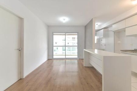 Apartamento para alugar com 1 quarto, 35m² em Vila Cruzeiro, São Paulo