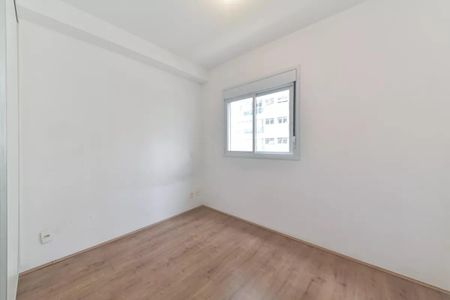 Apartamento para alugar com 1 quarto, 35m² em Vila Cruzeiro, São Paulo