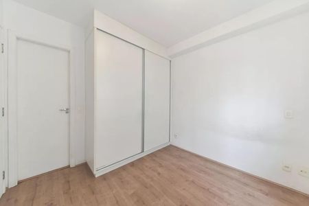 Apartamento para alugar com 1 quarto, 35m² em Vila Cruzeiro, São Paulo