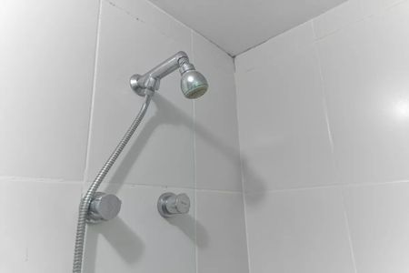 Apartamento para alugar com 1 quarto, 35m² em Vila Cruzeiro, São Paulo