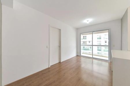 Apartamento para alugar com 1 quarto, 35m² em Vila Cruzeiro, São Paulo