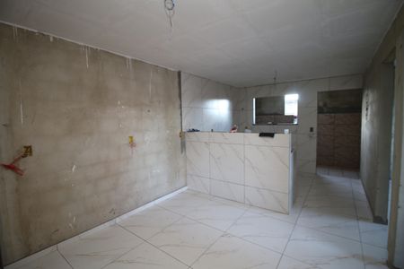 Casa para alugar com 2 quartos, 49m² em Olaria, Rio de Janeiro