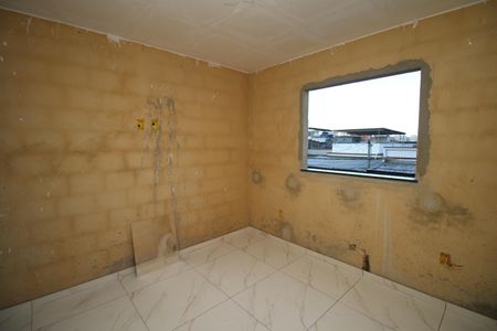 Casa para alugar com 2 quartos, 49m² em Olaria, Rio de Janeiro