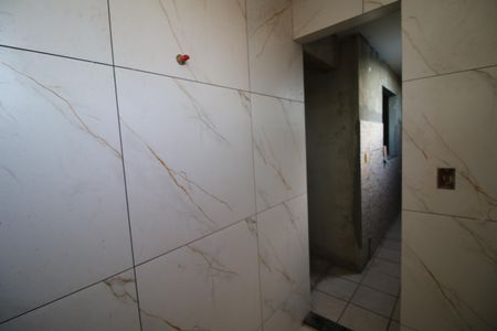Casa para alugar com 49m², 2 quartos e sem vagaBanheiro