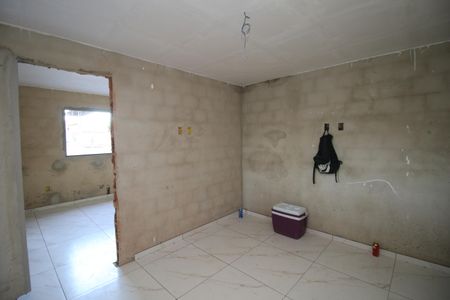 Casa para alugar com 2 quartos, 49m² em Olaria, Rio de Janeiro