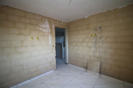 Casa para alugar com 49m², 2 quartos e sem vagaQuarto 1