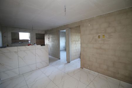 Casa para alugar com 2 quartos, 49m² em Olaria, Rio de Janeiro