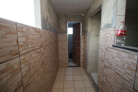 Casa para alugar com 49m², 2 quartos e sem vagaÁrea de Serviço