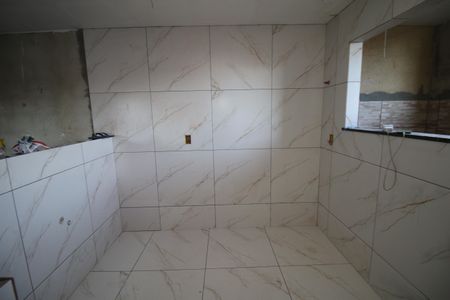 Casa para alugar com 49m², 2 quartos e sem vagaCozinha