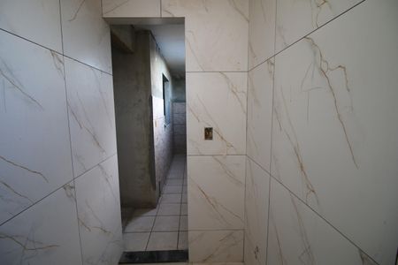 Casa para alugar com 49m², 2 quartos e sem vagaBanheiro