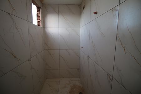 Casa para alugar com 49m², 2 quartos e sem vagaBanheiro