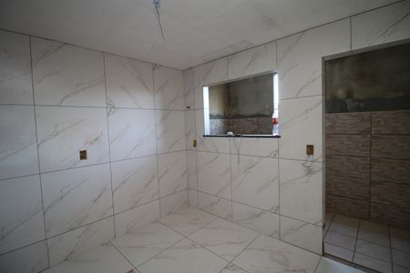 Casa para alugar com 49m², 2 quartos e sem vagaCozinha