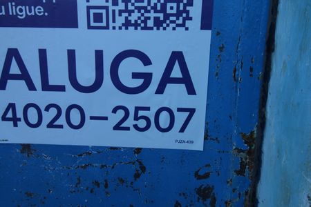 Casa para alugar com 49m², 2 quartos e sem vagaCódigo