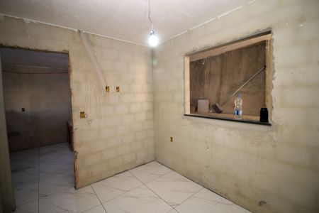 Quarto 1 de casa para alugar com 2 quartos, 48m² em Olaria, Rio de Janeiro