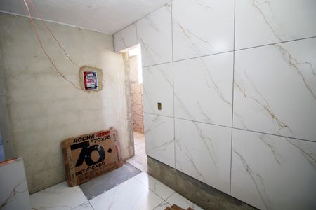 Casa para alugar com 48m², 2 quartos e sem vagaCozinha