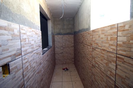 Casa para alugar com 48m², 2 quartos e sem vagaÁrea de Serviço