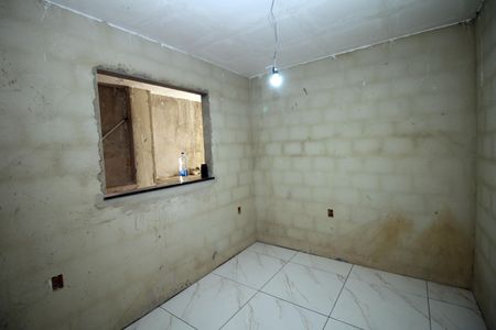 Casa para alugar com 48m², 2 quartos e sem vagaQuarto 1
