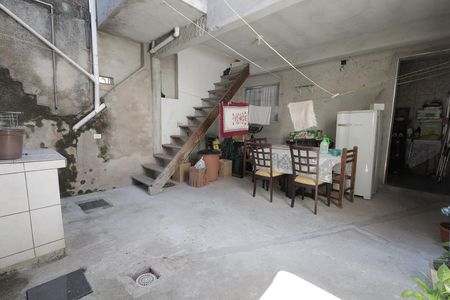 Casa à venda com 200m², 4 quartos e 4 vagasQuintal