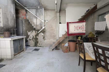 Casa à venda com 200m², 4 quartos e 4 vagasQuintal