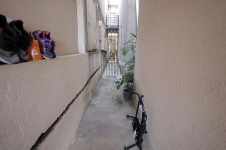 Casa à venda com 200m², 4 quartos e 4 vagasCorredor Lateral