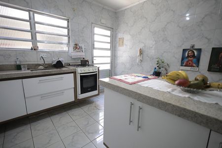 Casa à venda com 200m², 4 quartos e 4 vagasCozinha