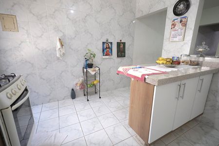 Casa à venda com 200m², 4 quartos e 4 vagasCozinha