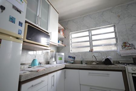Casa à venda com 200m², 4 quartos e 4 vagasCozinha