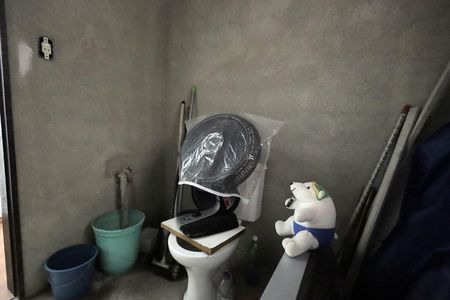 Casa à venda com 200m², 4 quartos e 4 vagasBanheiro 2