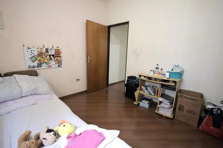 Casa à venda com 200m², 4 quartos e 4 vagasQuarto 1