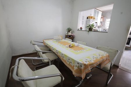 Casa à venda com 200m², 4 quartos e 4 vagasSala de Jantar