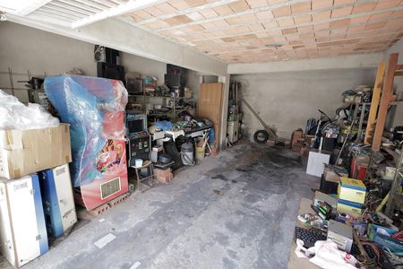 Casa à venda com 200m², 4 quartos e 4 vagasGaragem