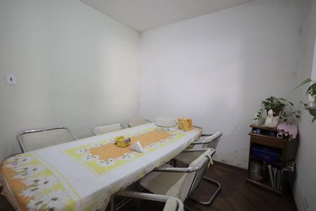 Casa à venda com 200m², 4 quartos e 4 vagasSala de Jantar