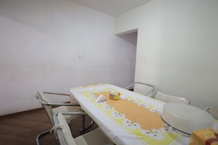 Casa à venda com 200m², 4 quartos e 4 vagasSala de Jantar