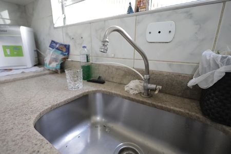 Casa à venda com 200m², 4 quartos e 4 vagasCozinha