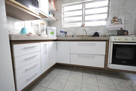 Casa à venda com 200m², 4 quartos e 4 vagasCozinha