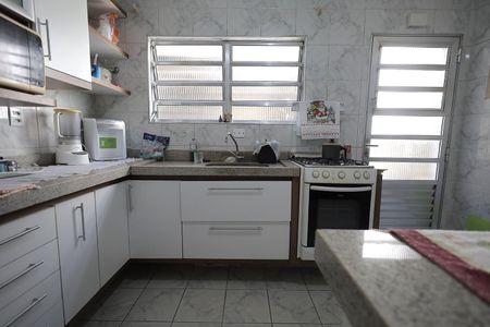 Casa à venda com 200m², 4 quartos e 4 vagasCozinha