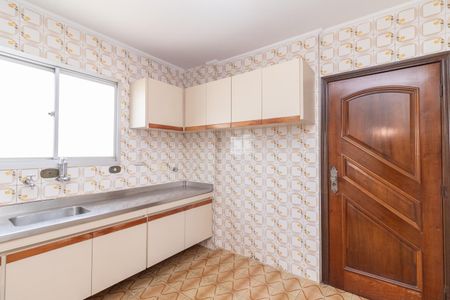 Apartamento para alugar com 89m², 3 quartos e 2 vagasCozinha