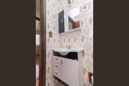 Apartamento para alugar com 89m², 3 quartos e 2 vagasBanheiro