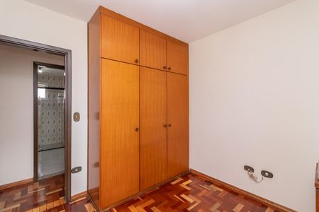 Quarto 1 de apartamento para alugar com 3 quartos, 89m² em Vila Granada, São Paulo