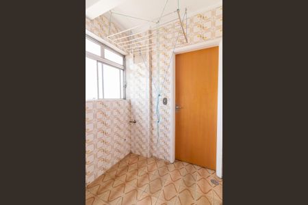 Apartamento para alugar com 89m², 3 quartos e 2 vagasÁrea de ServiçoÁrea de Serviço