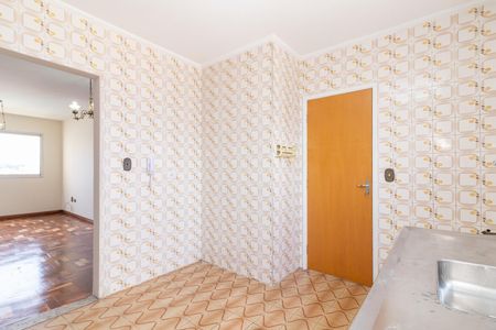 Apartamento para alugar com 89m², 3 quartos e 2 vagasCozinha