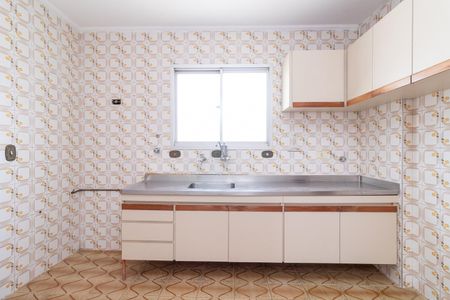 Apartamento para alugar com 89m², 3 quartos e 2 vagasCozinha