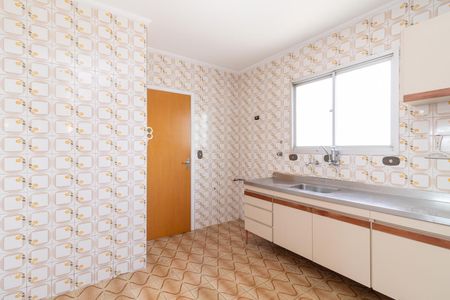 Apartamento para alugar com 89m², 3 quartos e 2 vagasCozinha