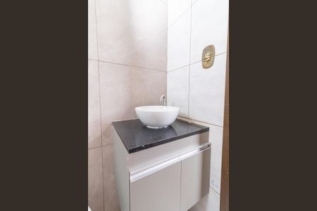 Apartamento para alugar com 89m², 3 quartos e 2 vagasBanheiro da Suíte