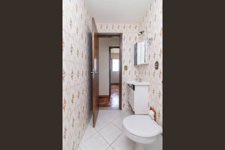 Apartamento para alugar com 89m², 3 quartos e 2 vagasBanheiro